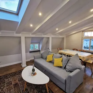 Przy Plaży Apartament Sopot