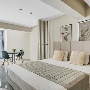  Apartament Sanders Crystal