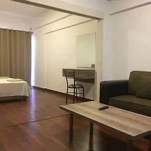 Divan Apartament Bejrut
